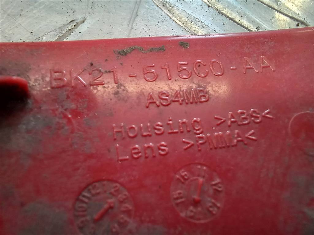 катафот FORD Transit  1778456, 980 рублей, Москва