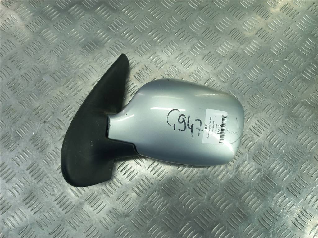 зеркало Renault Kangoo  8200253505, 3850 рублей, Москва
