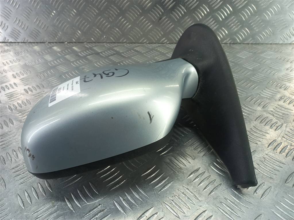 зеркало Renault Kangoo  8200253505, 3850 рублей, Москва