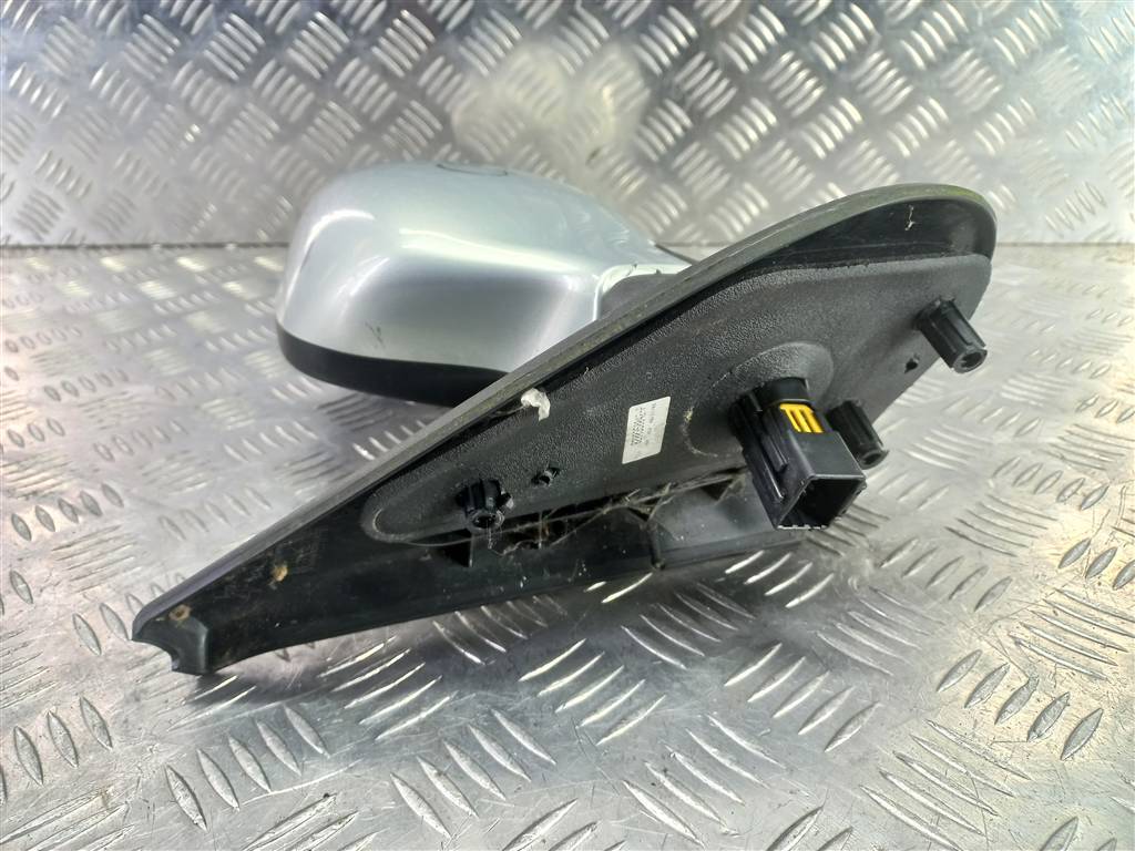 зеркало Renault Kangoo  8200253505, 3850 рублей, Москва