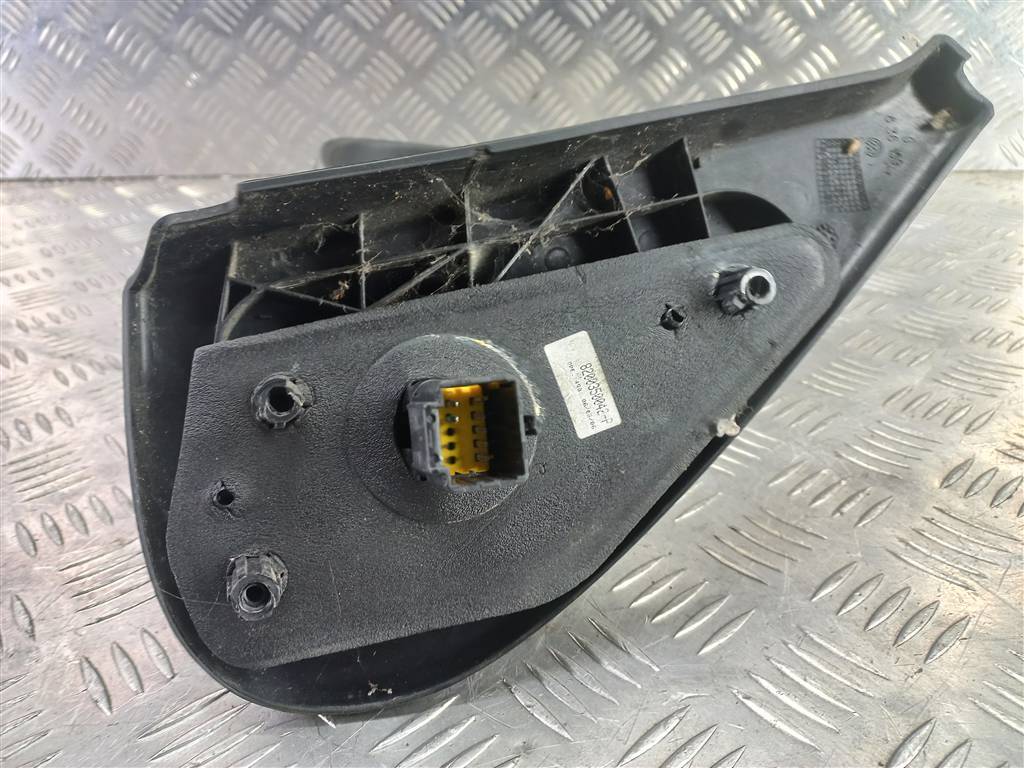 зеркало Renault Kangoo  8200253505, 3850 рублей, Москва