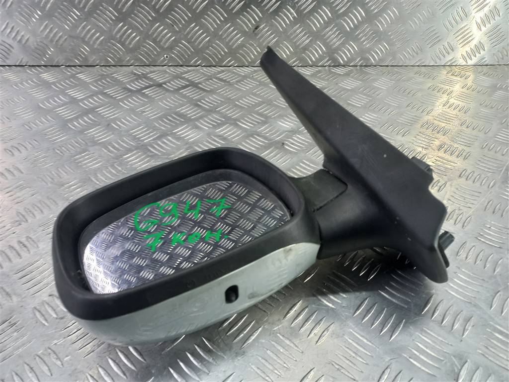 зеркало Renault Kangoo  8200253505, 3850 рублей, Москва