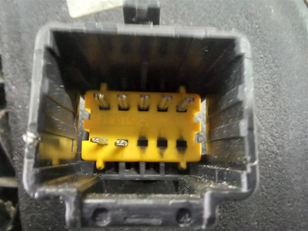 зеркало Renault Kangoo  8200253505, 3850 рублей, Москва