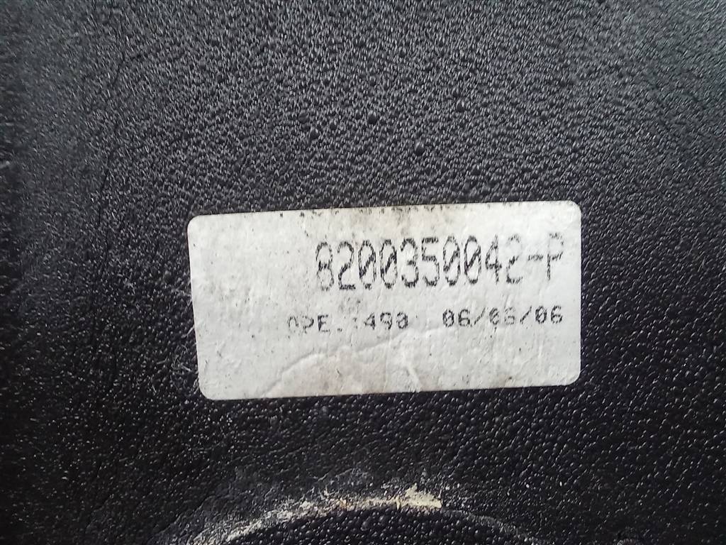 зеркало Renault Kangoo  8200253505, 3850 рублей, Москва