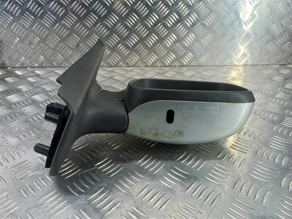 зеркало Renault Kangoo  8200253495, 3620 рублей, Москва