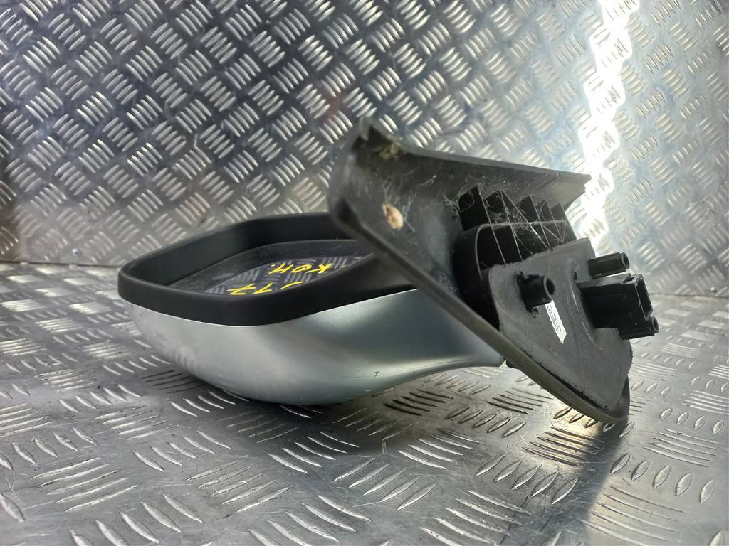 зеркало Renault Kangoo  8200253495, 3620 рублей, Москва