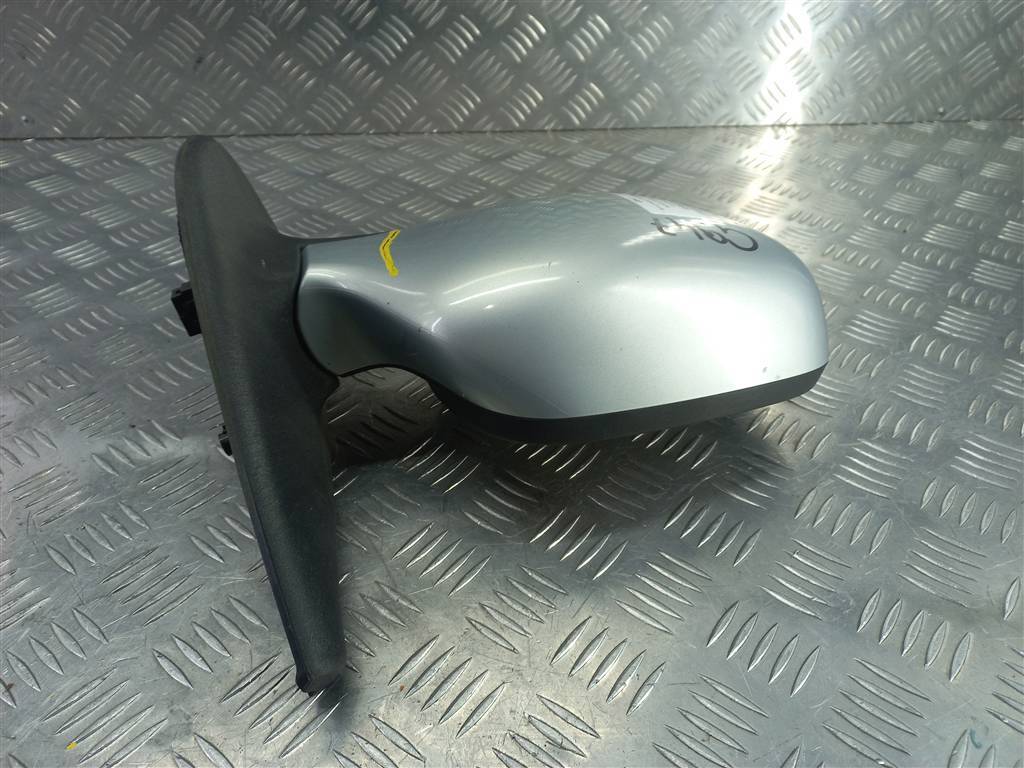 зеркало Renault Kangoo  8200253495, 3620 рублей, Москва