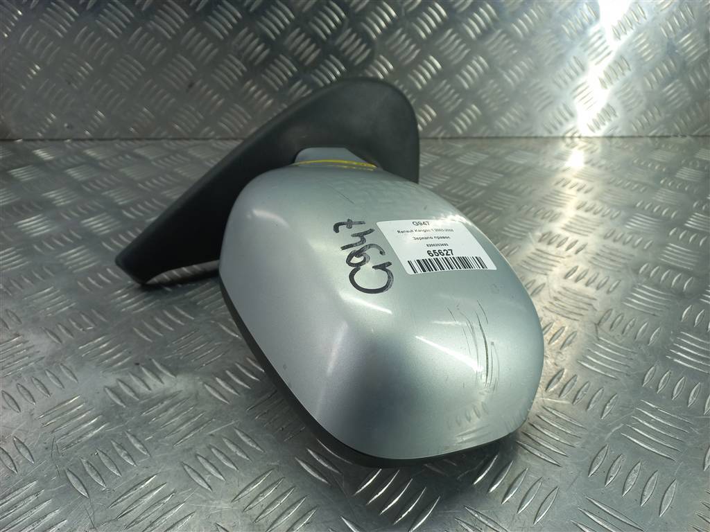 зеркало Renault Kangoo  8200253495, 3620 рублей, Москва