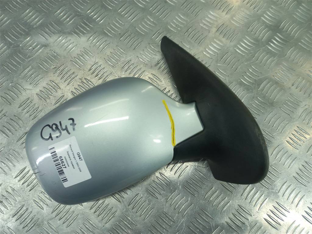 зеркало Renault Kangoo  8200253495, 3620 рублей, Москва