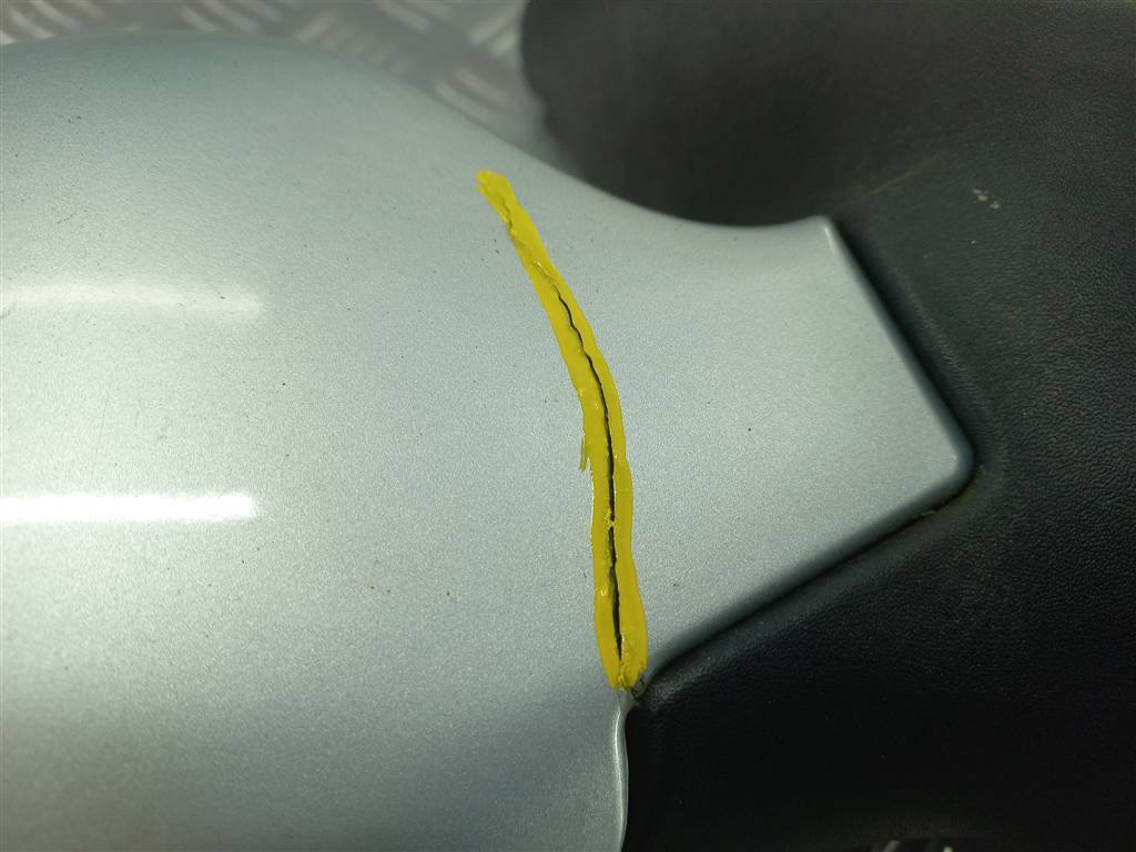 зеркало Renault Kangoo  8200253495, 3620 рублей, Москва