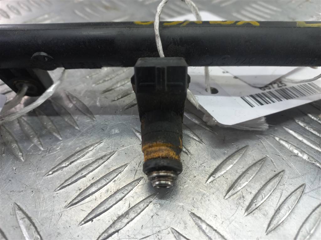 форсунка топливная Renault Kangoo  8200240488, 980 рублей, Москва