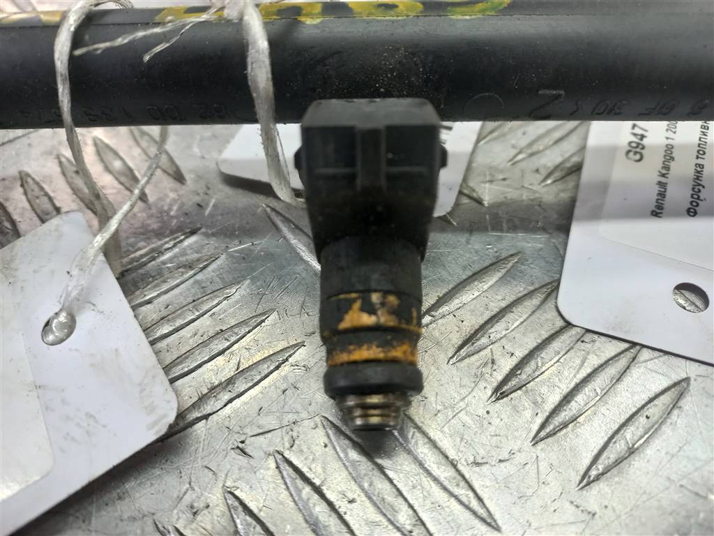 форсунка топливная Renault Kangoo  8200240488, 980 рублей, Москва