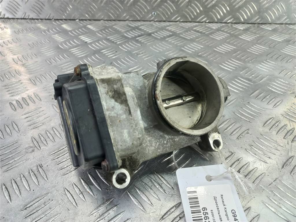 дроссельная заслонка Renault Kangoo  8200123061, 18800 рублей, Москва