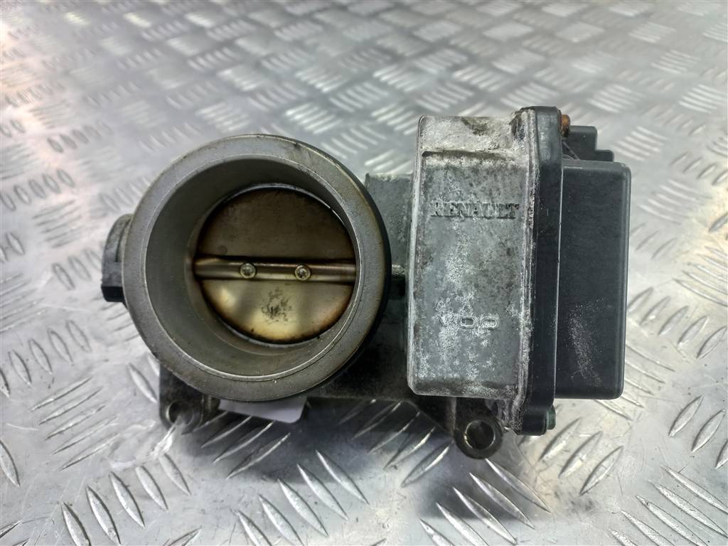 дроссельная заслонка Renault Kangoo  8200123061, 18800 рублей, Москва