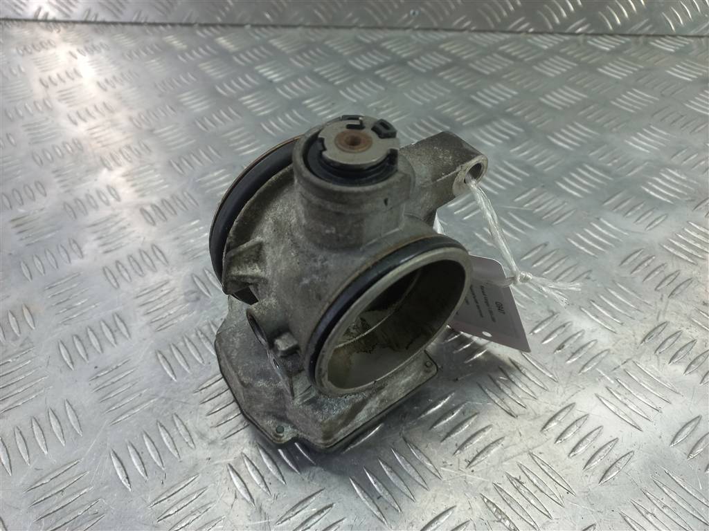 дроссельная заслонка Renault Kangoo  8200123061, 18800 рублей, Москва
