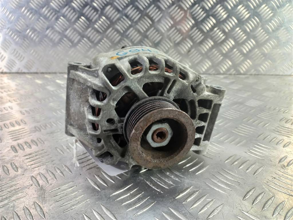 генератор Renault Kangoo  8200667605, 9600 рублей, Москва