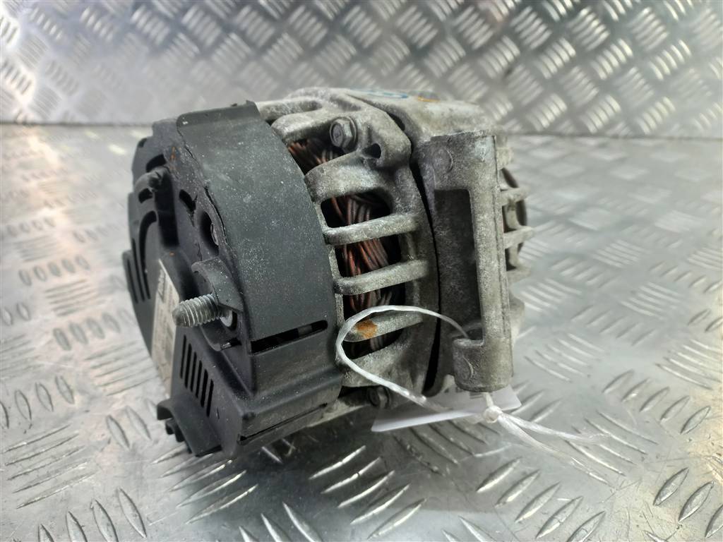 генератор Renault Kangoo  8200667605, 9600 рублей, Москва