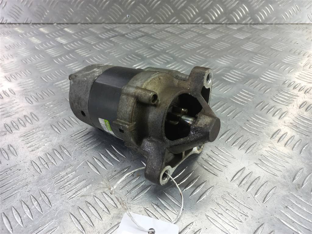 стартер Renault Kangoo  8200266777B, 2700 рублей, Москва