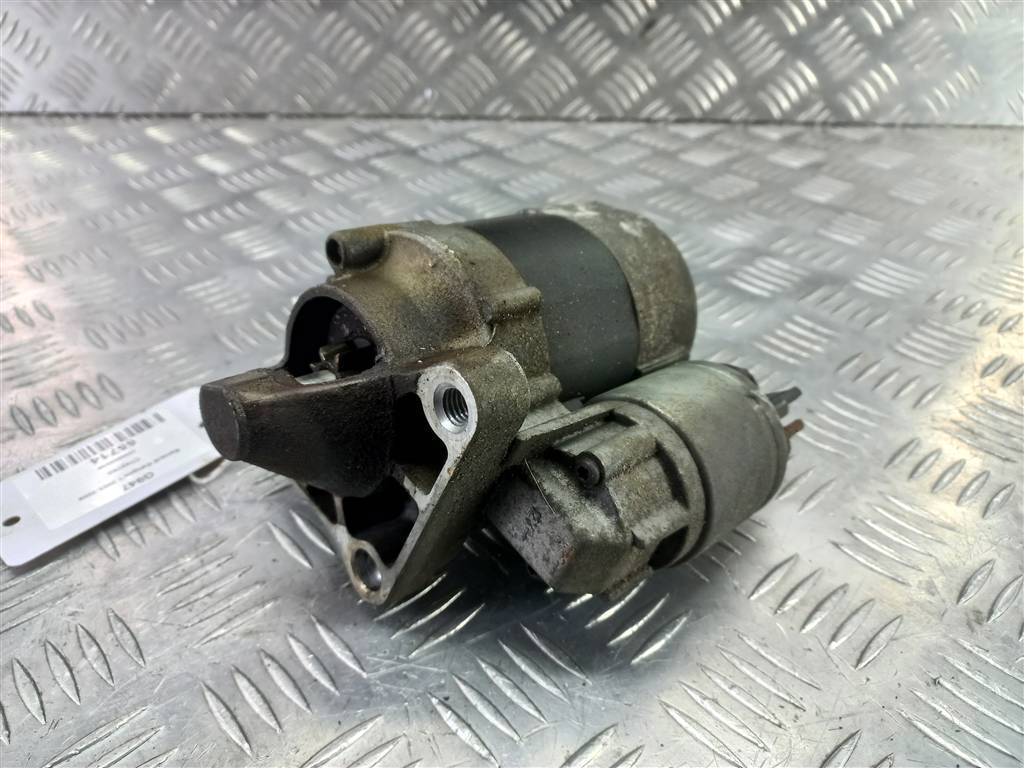 стартер Renault Kangoo  8200266777B, 2700 рублей, Москва