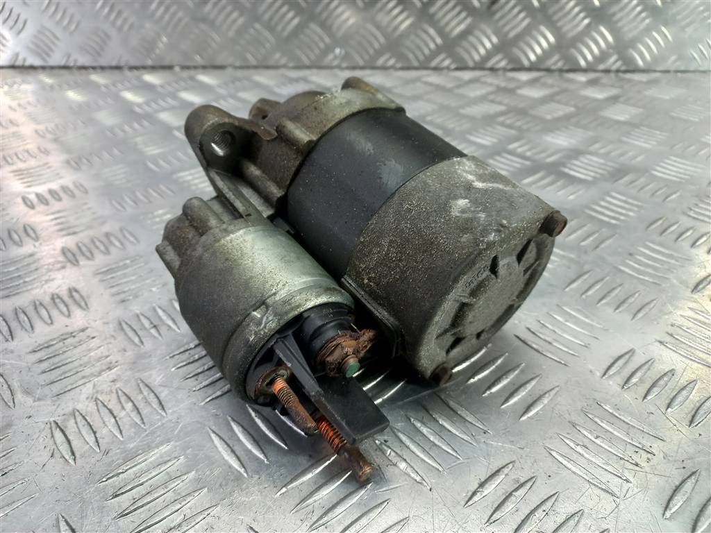 стартер Renault Kangoo  8200266777B, 2700 рублей, Москва