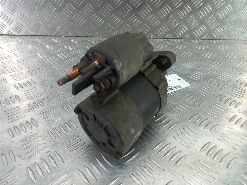 стартер Renault Kangoo  8200266777B, 2700 рублей, Москва