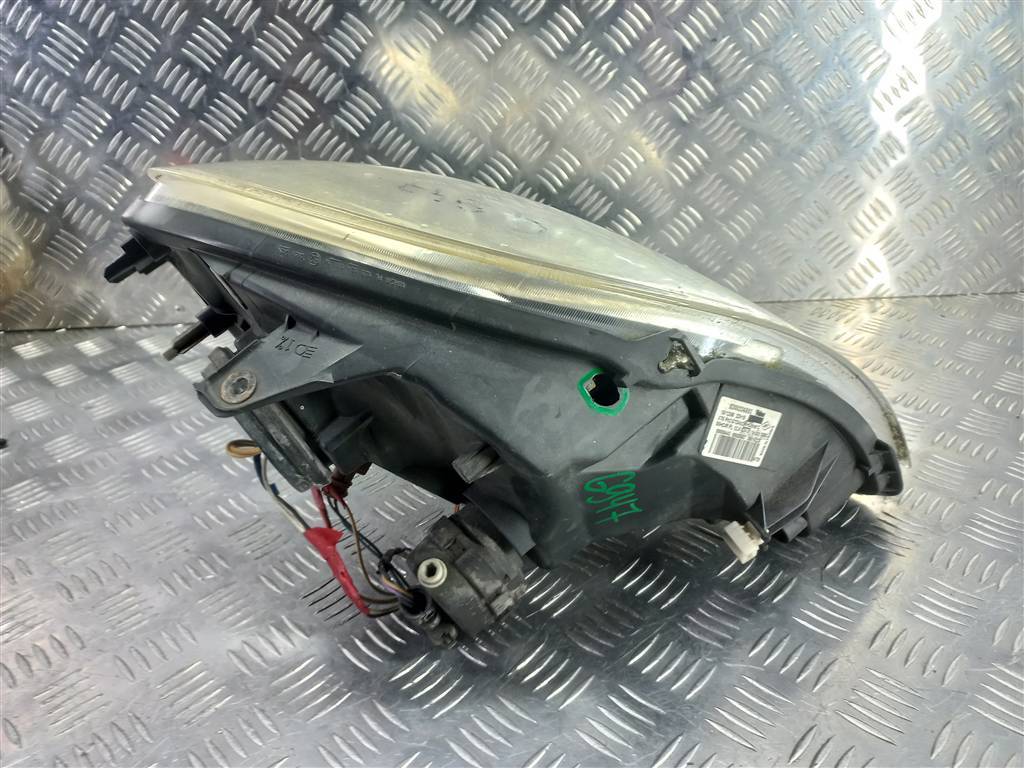 фара Renault Kangoo  260609818R, 5000 рублей, Москва