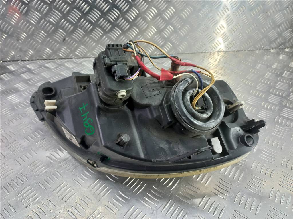 фара Renault Kangoo  260609818R, 5000 рублей, Москва