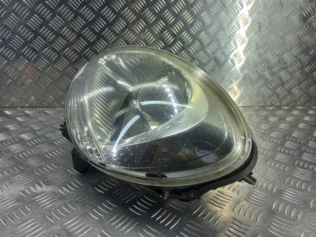 фара Renault Kangoo  260609818R, 5000 рублей, Москва