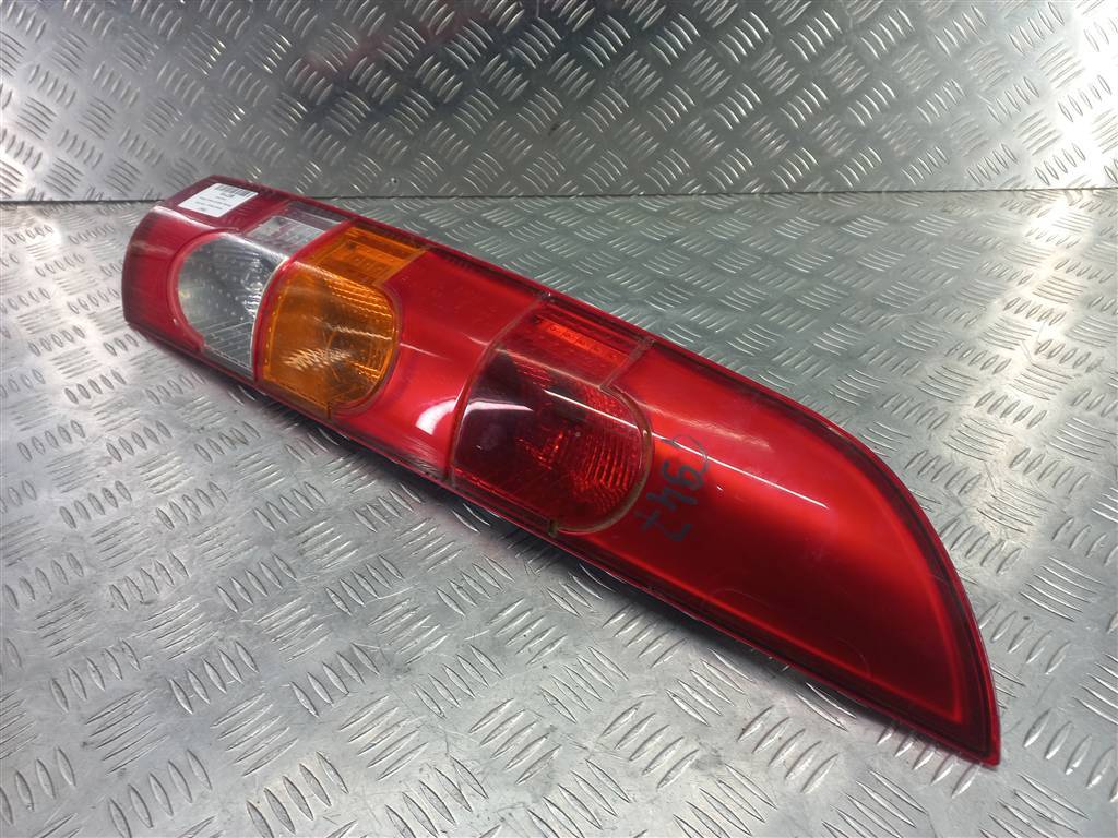 фонарь  (фара) Renault Kangoo  8200150620, 5000 рублей, Москва