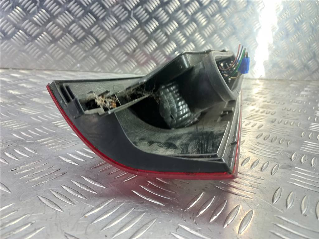 фонарь  (фара) Renault Kangoo  8200150620, 5000 рублей, Москва