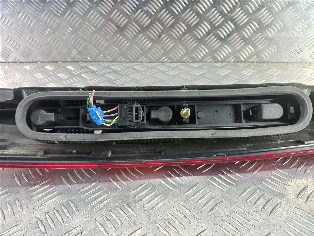 фонарь  (фара) Renault Kangoo  8200150620, 5000 рублей, Москва