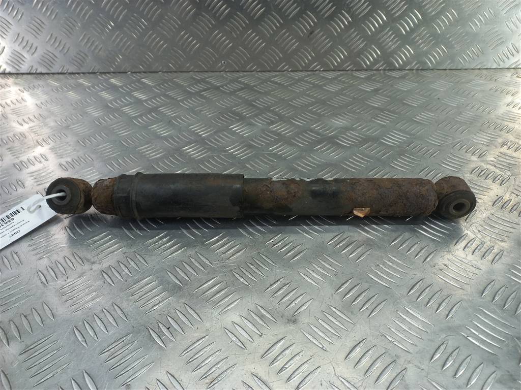 амортизатор Renault Kangoo  8200675679, 2130 рублей, Москва