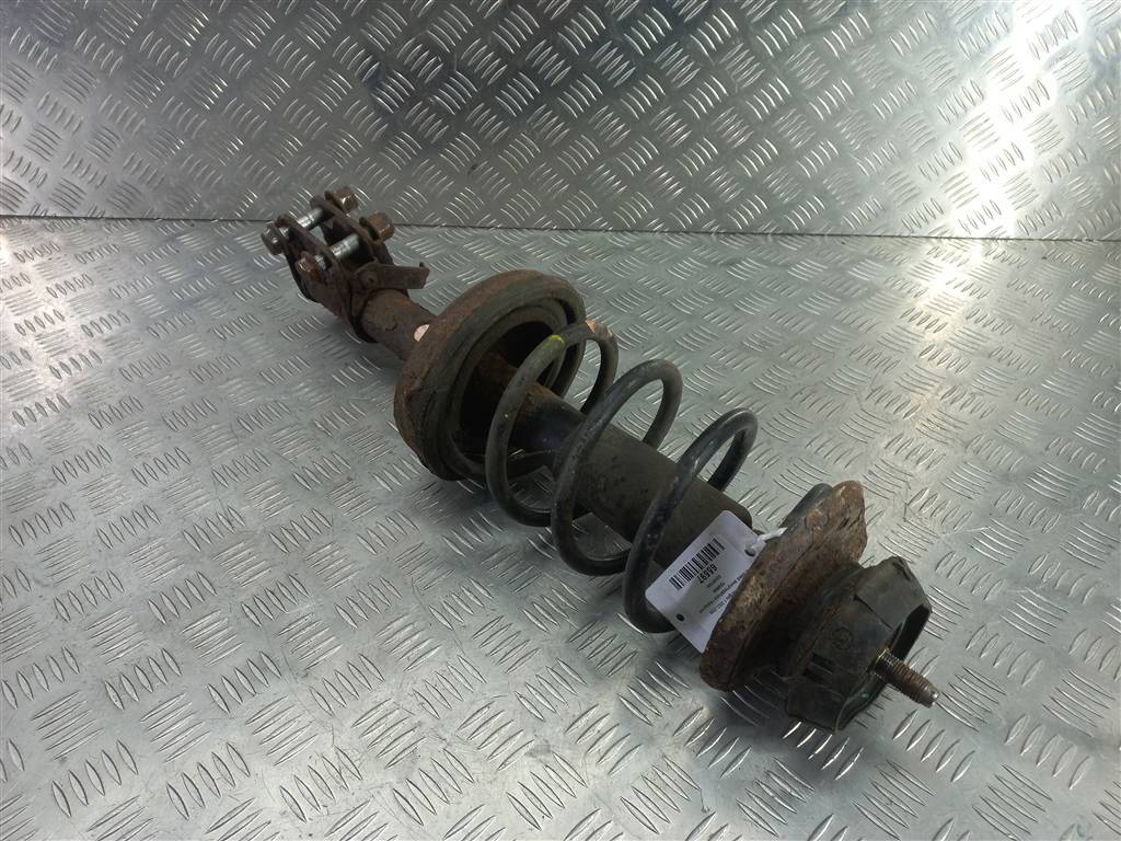 стойка Renault Kangoo  8200675691, 10750 рублей, Москва