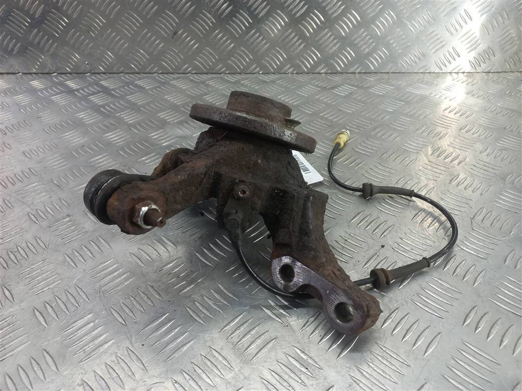 кулак Renault Kangoo  8200150222, 5000 рублей, Москва