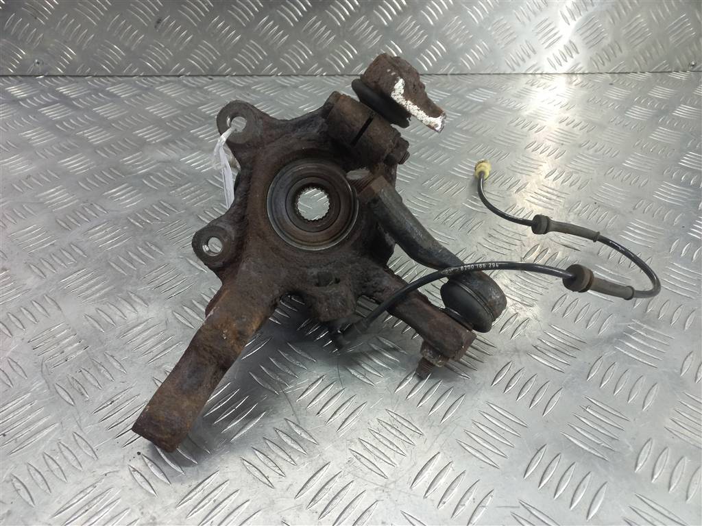 кулак Renault Kangoo  8200150222, 5000 рублей, Москва