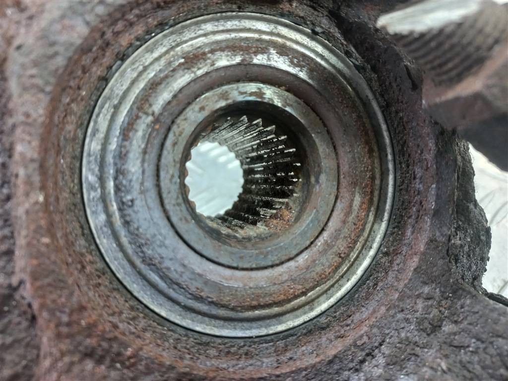 кулак Renault Kangoo  8200150222, 5000 рублей, Москва