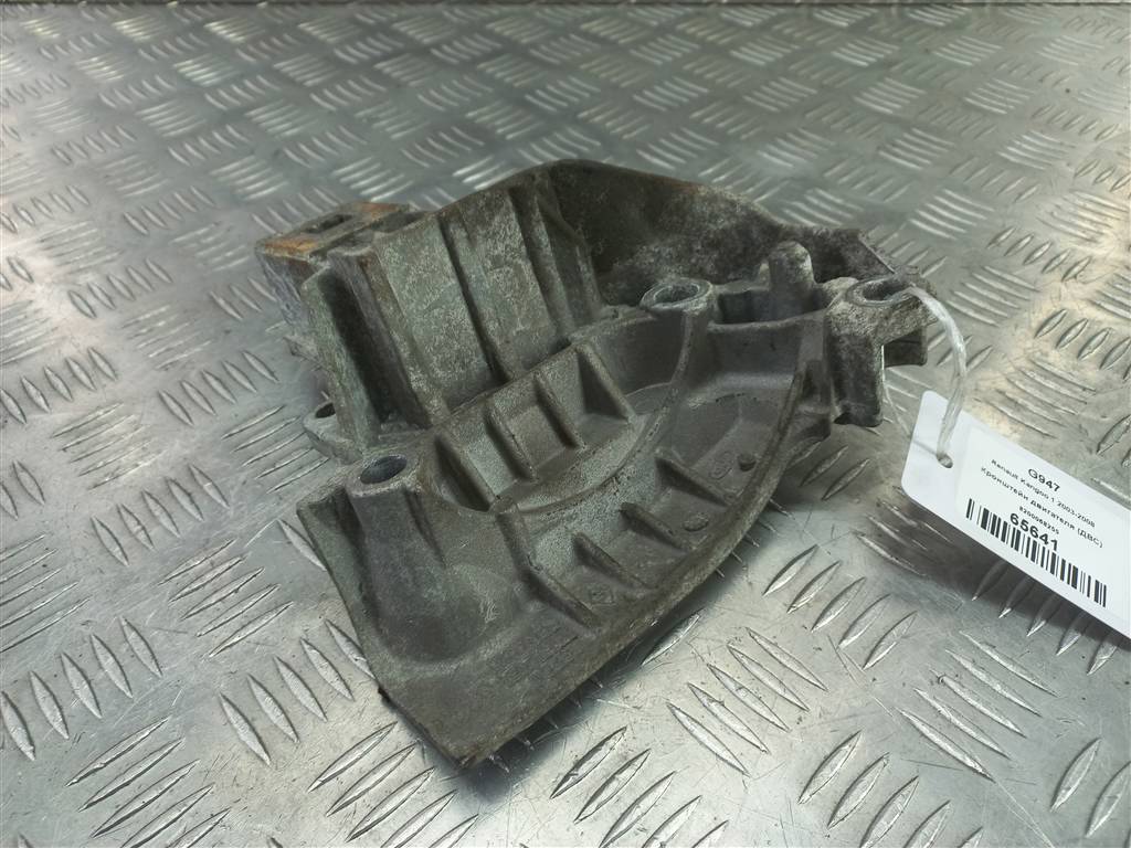 кронштейн двигателя (двс) Renault Kangoo  8200068255, 2700 рублей, Москва