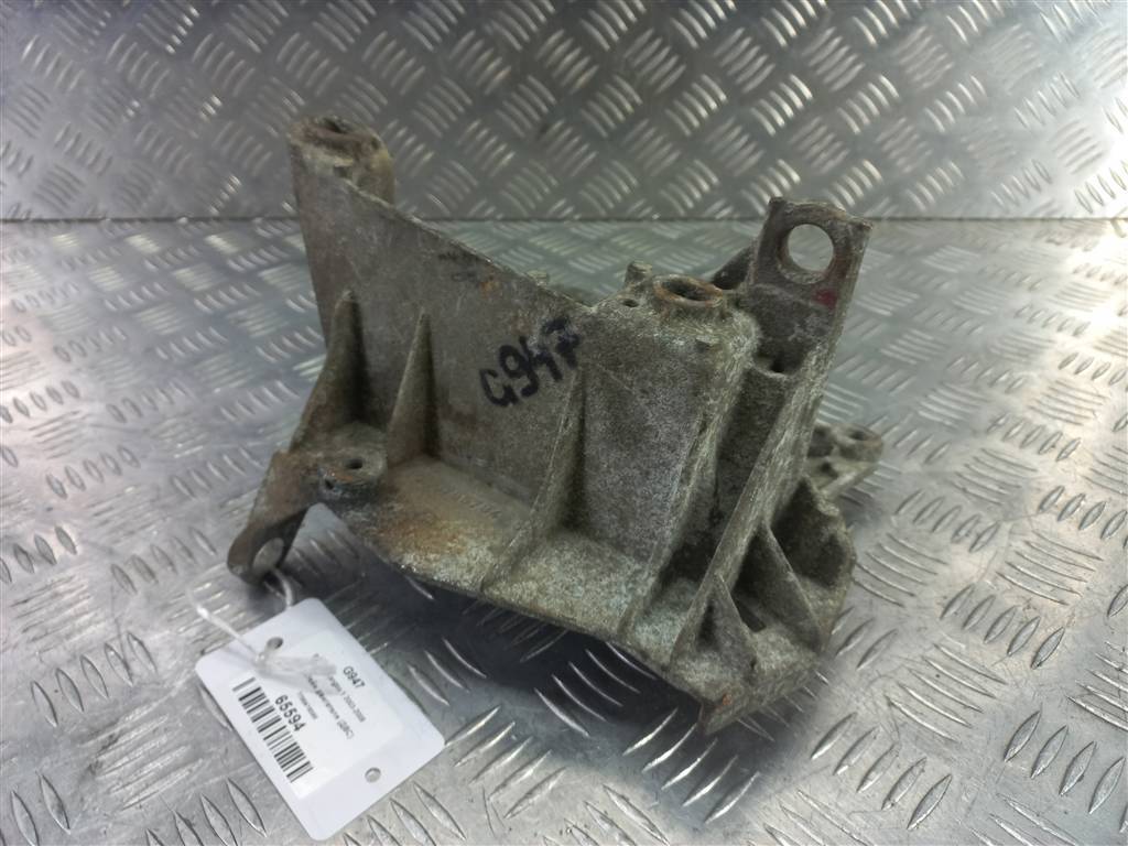 кронштейн двигателя (двс) Renault Kangoo  7700416580, 5000 рублей, Москва