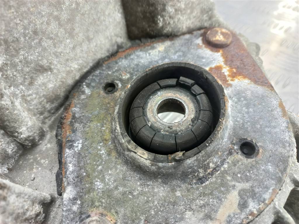 кронштейн двигателя (двс) Renault Kangoo  7700416580, 5000 рублей, Москва