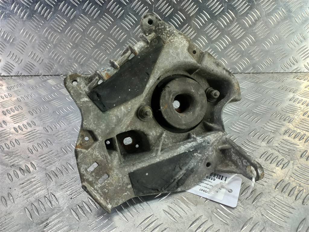 кронштейн двигателя (двс) Renault Kangoo  7700416580, 5000 рублей, Москва