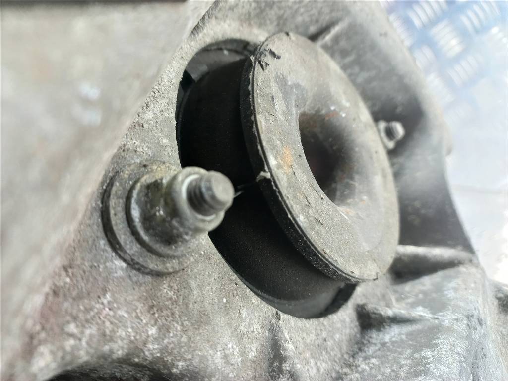 кронштейн двигателя (двс) Renault Kangoo  7700416580, 5000 рублей, Москва