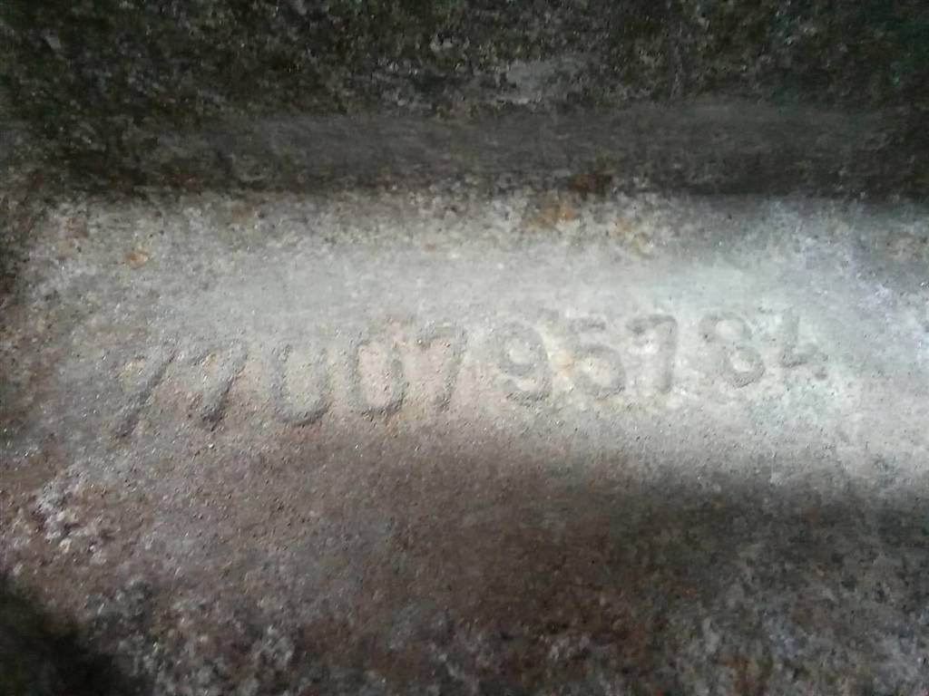 кронштейн двигателя (двс) Renault Kangoo  7700416580, 5000 рублей, Москва