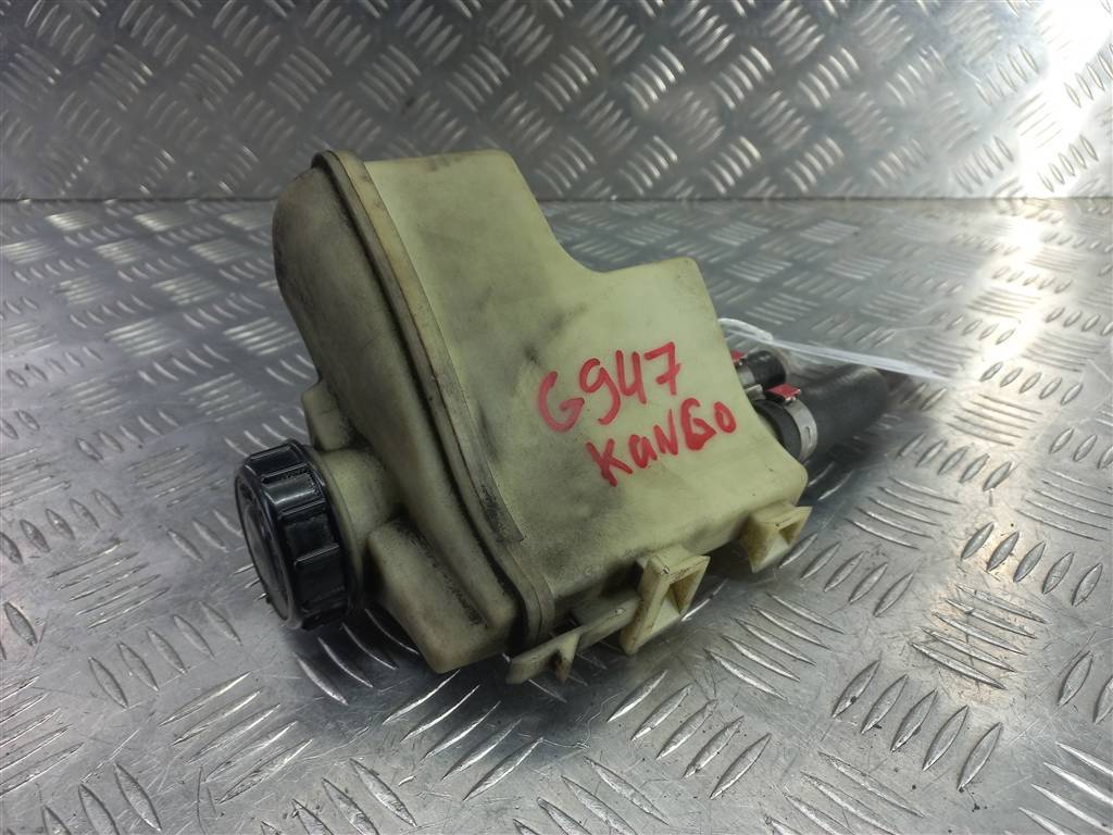 бачок гидроусилителя Renault Kangoo  7700414664, 980 рублей, Москва