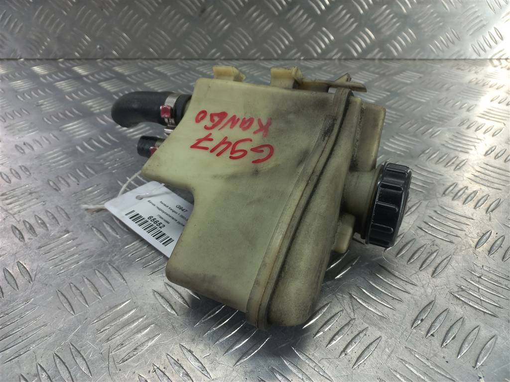 бачок гидроусилителя Renault Kangoo  7700414664, 980 рублей, Москва