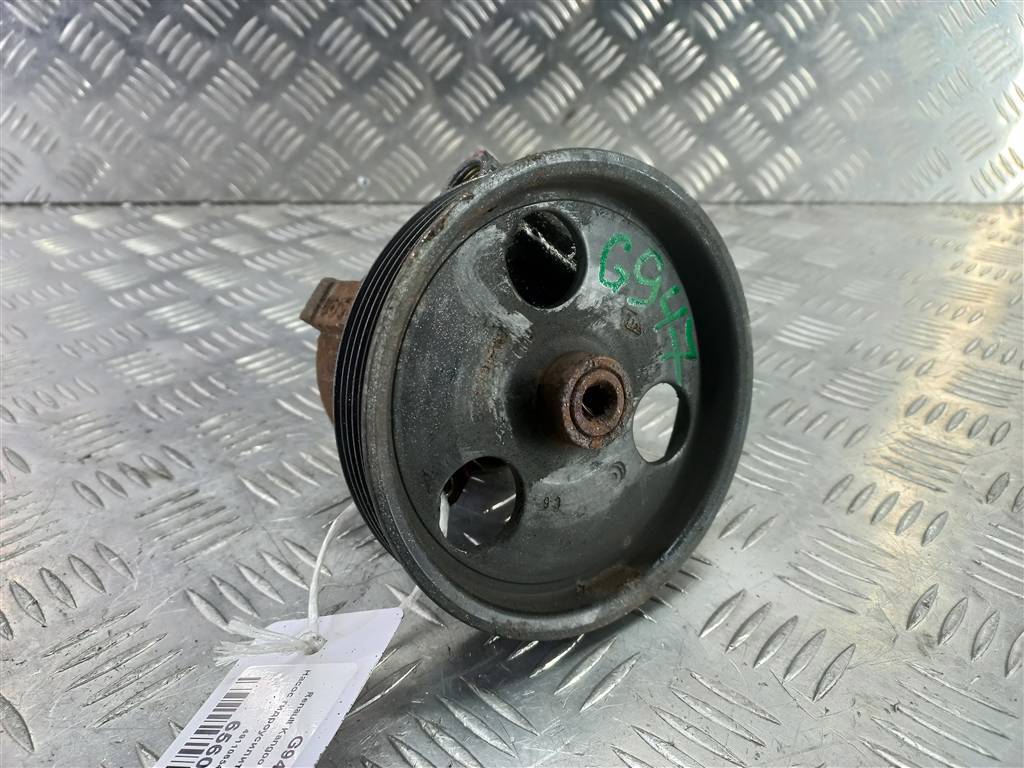 насос гидроусилителя Renault Kangoo  491106541R, 6270 рублей, Москва