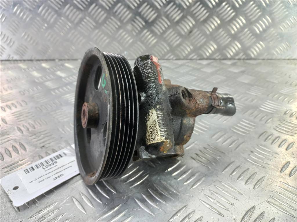 насос гидроусилителя Renault Kangoo  491106541R, 6270 рублей, Москва