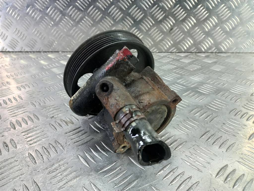 насос гидроусилителя Renault Kangoo  491106541R, 6270 рублей, Москва