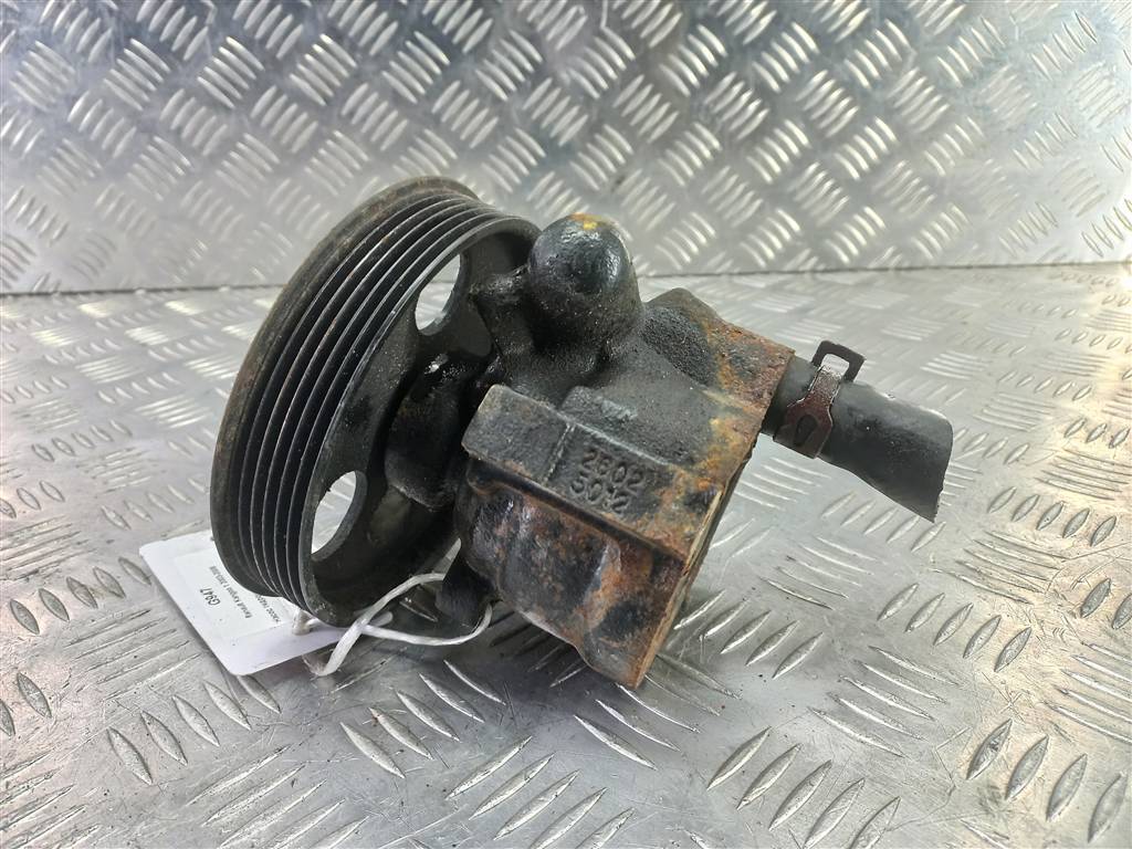 насос гидроусилителя Renault Kangoo  491106541R, 6270 рублей, Москва