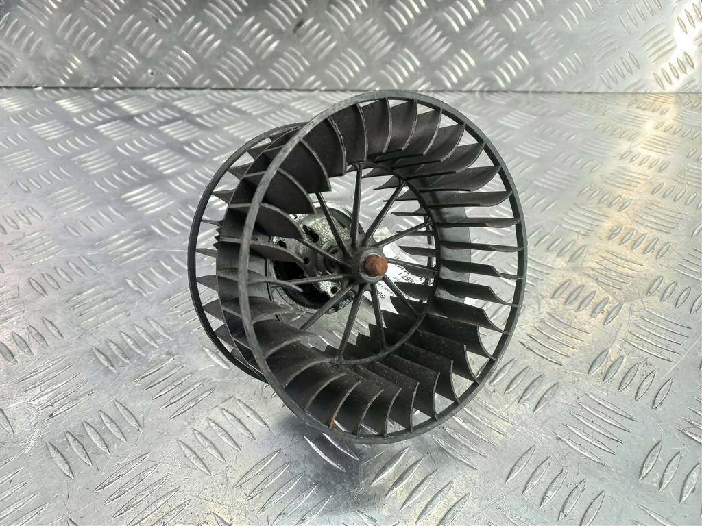 моторчик отопителя Renault Kangoo  7701203257, 3279 рублей, Москва