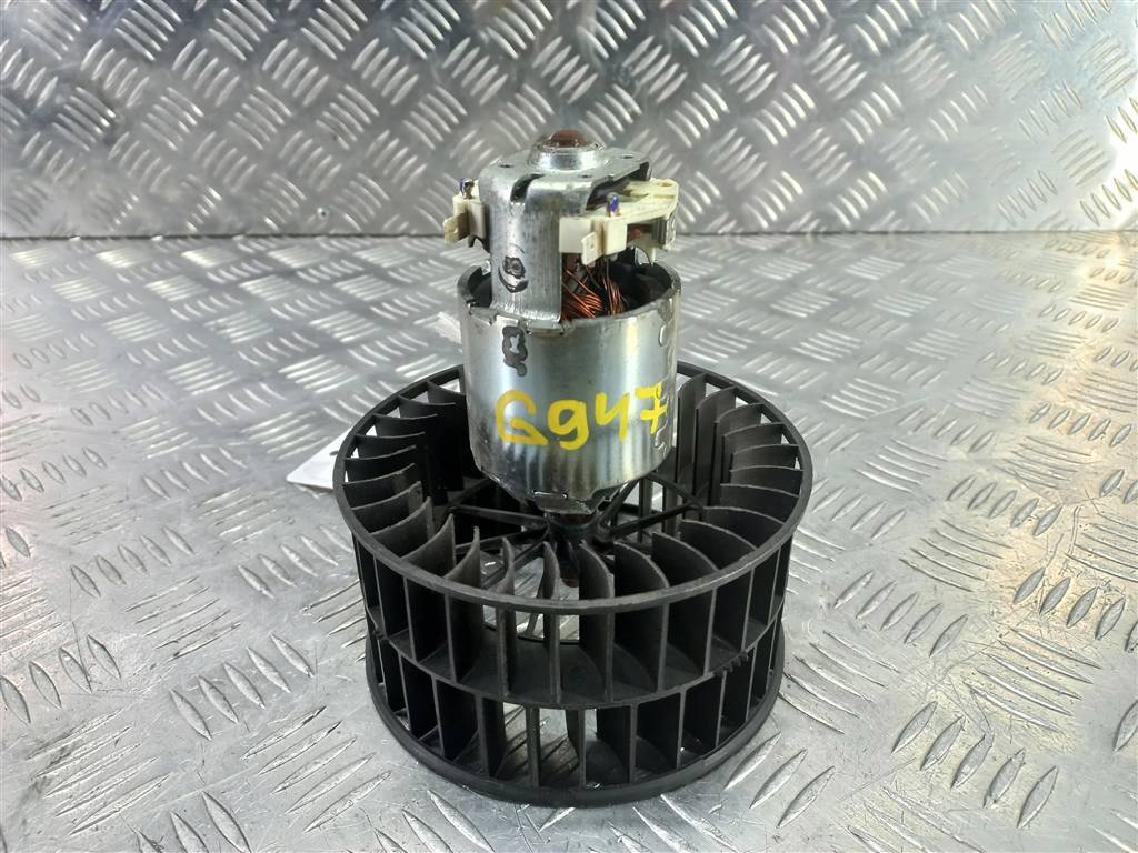 моторчик отопителя Renault Kangoo  7701203257, 3279 рублей, Москва